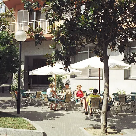 Ξενοδοχείο Alegria San Juan Park
