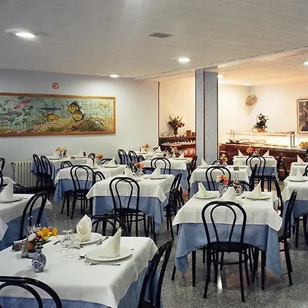 Alegria San Juan Park Hotel
