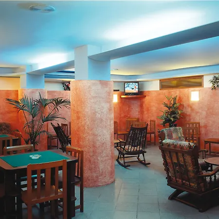 Hotel Alegria San Juan Park Lloret de Mar