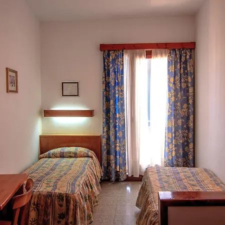 Hotel Alegria San Juan Park 2*