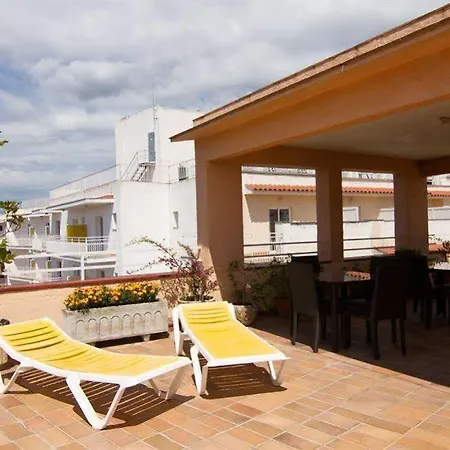 Hotel Alegria San Juan Park Lloret de Mar