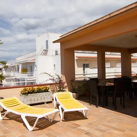 Alegria San Juan Park 2* Lloret de Mar