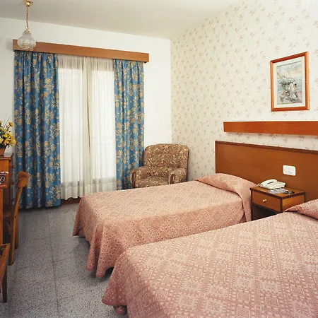 Alegria San Juan Park 2* Lloret de Mar