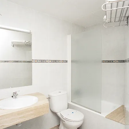 Hotell Alegria San Juan Park 2*