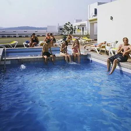 Alegria San Juan Park Lloret de Mar