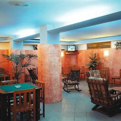 Alegria San Juan Park Hotell 2*