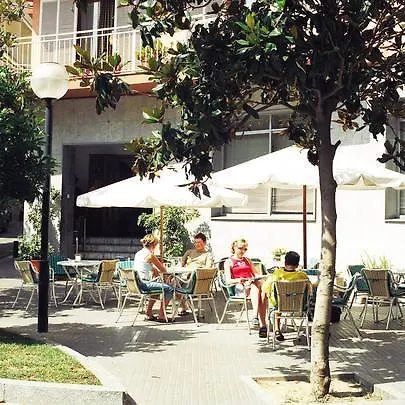 Hotell Alegria San Juan Park