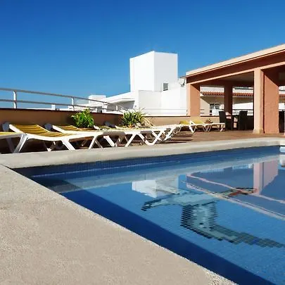 Alegria San Juan Park Lloret de Mar