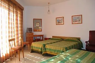 Alegria San Juan Park Hotell