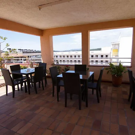 Alegria San Juan Park Hotell Lloret de Mar