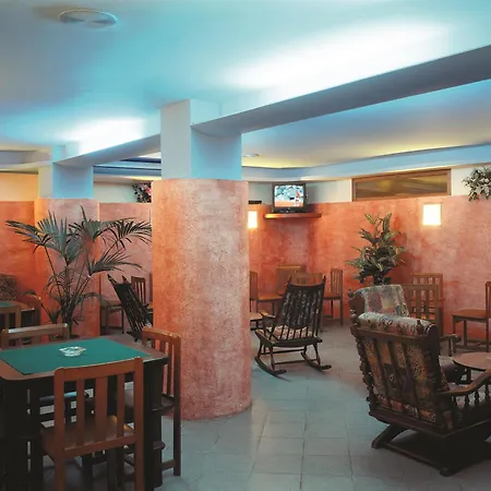 Alegria San Juan Park Hotell Lloret de Mar
