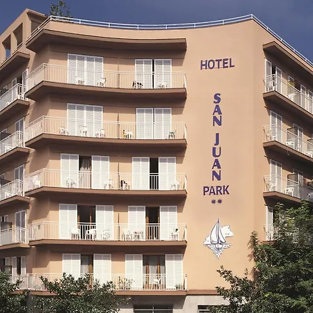 Alegria San Juan Park