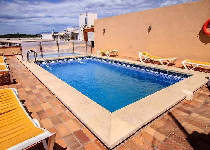 Alegria San Juan Park Hotel Lloret de Mar