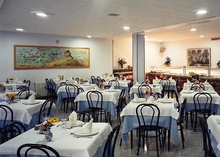 Alegria San Juan Park Hotel