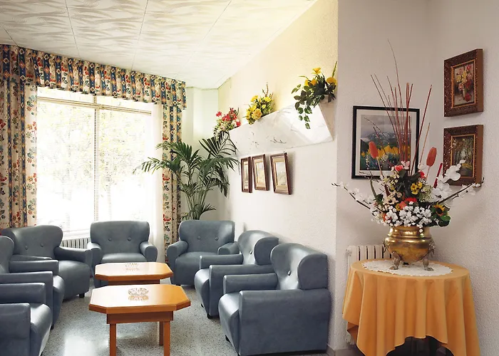 Hotel Alegria San Juan Park 2*