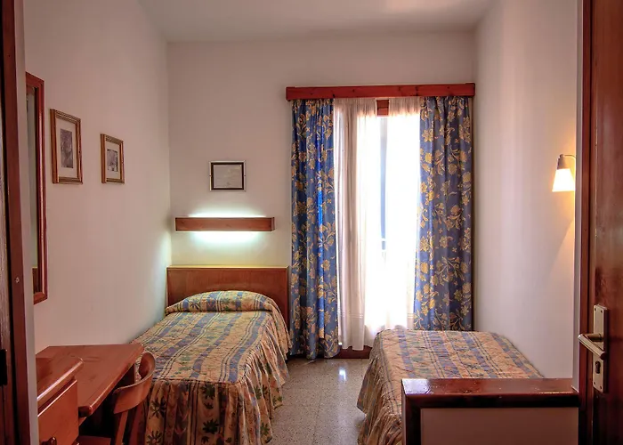 Hotel Alegria San Juan Park 2*