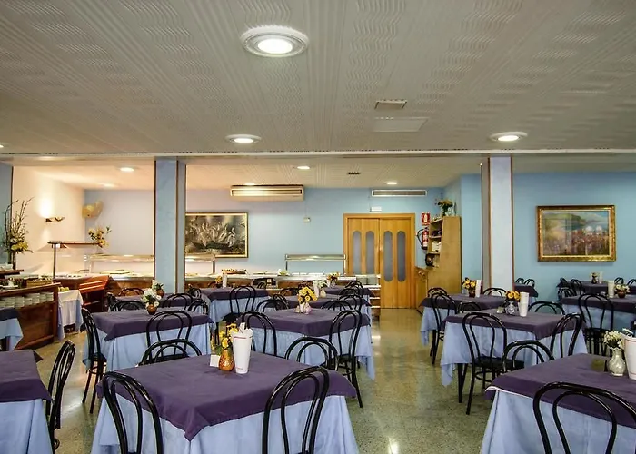 Alegria San Juan Park Hotel Lloret de Mar