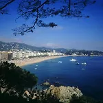Alegria San Juan Park فندق